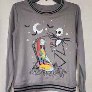 The nightmare before Christmas Kids XL sweatshirt